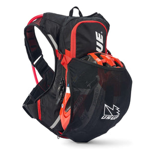 USWE Hydration Pack Hydro 8L MTB Hydration Pack