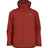 XTM Performance Men's Jacket Brick / S Takayna Mens Premium Packable Waterproof Rain Jacket RM004-BRK-S
