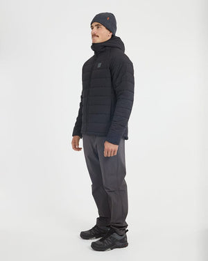 XTM Performance Men's Jacket Woolxloft Mens Jacket