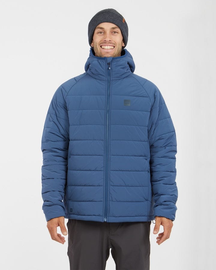 XTM Performance Men's Jacket Woolxloft Mens Jacket