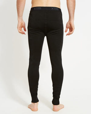 XTM Performance Men's Thermal Pants Men's Merino 230 Wool Thermal Pants
