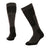 XTM Performance Ski and Snowboard Socks Charcoal / A2-8 Half Pipe Multi-Thickness Technical Snowboard Socks SU011-CHA-A2-8