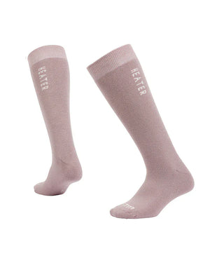 XTM Performance Unisex Hiking Socks Heater Thick Australian Merino Wool Blend Winter Socks