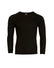 XTM Performance Unisex Thermal Top Black / XS Unisex Heatflex Thermal Top PU005-BLK-XS
