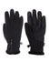 XTM Performance Women's Hiking Gloves Black / XS Nina Soft Shell Womens Glove EL008-BLK-XS