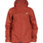 XTM Performance Women's Jacket Brick / 8 Takayna Womens Premium Packable Waterproof Rain Jacket RL004-BRK-08