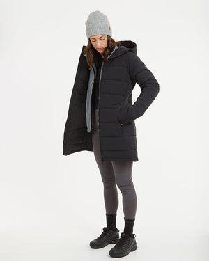 XTM Performance Women's Jacket Woolxloft Womens Coat