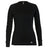 XTM Performance Women's Top Black / 8 Alpine230 Merino Womens Long-sleeve Top ML001-BLK-08