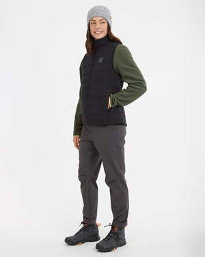 XTM Performance Women's Vest Woolxloft Womens Vest