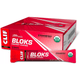 Energy Bars, Chews, and Gels
